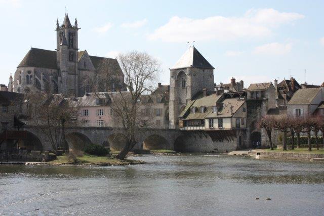 Top Art Locations in France
