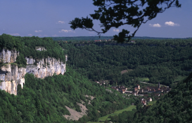 Jura: best day hikes in France