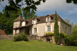 Pagel family holiday centre, France