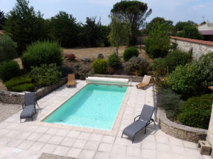 Perfect location for family friendly holidays in the Vendee