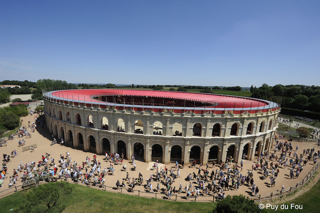 Puy du Fou - All You Need to Know BEFORE You Go (with Photos)
