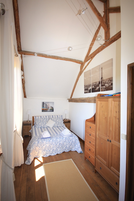 La Petit Baronnie gite Dordogne three bedroom