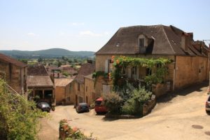 La Petit Baronnie gite Dordogne