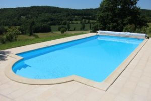 Vidalot Cottage, Lot et Garonne pool