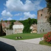 Montreuil Castle