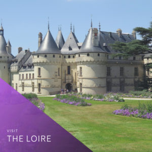 Visit the Loire