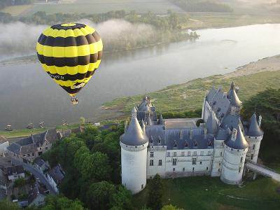 chateaux in france
