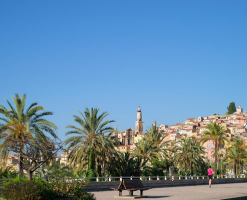 Family Holidays on Cote d'azur