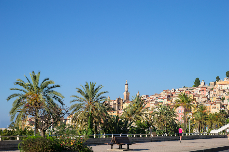 Family Holidays on Cote d'azur