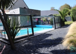Brittany coast vacation rental for 12 guests - Villa Finistan